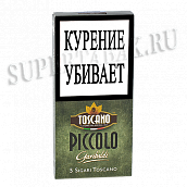  Toscano Piccolo - Garibaldi (5 .)