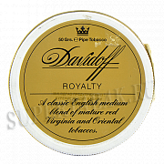 ����� Davidoff - Royalty (����� 50 ��) - Vintage