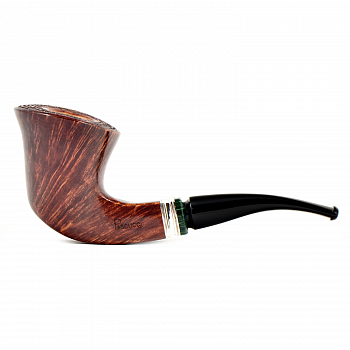 Трубка Mario Pascucci - P 2 - 2730 (без фильтра) Трубка Mario Pascucci - P 2 - 2730 (без фильтра)