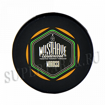 ����� ��� ������� Must Have  - Morocco - � �������� ����������� ��� (���� 25 ��)