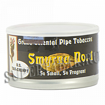 ����� McClelland - Grand Oriental Smyrna �1 (����� 50 ��) - Vintage