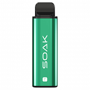 POD- SOAK T -  -  (4.000 ) - 2% (1 .)