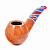 ������ Savinelli Colombina - Liscia Naturele - 673 (������ 9 ��)