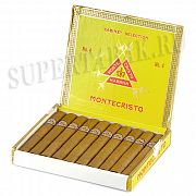  Montecristo 4 ( 25 .)