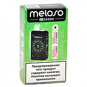 POD- Meloso - M (30.000 ) -   - 2% (1 .) 