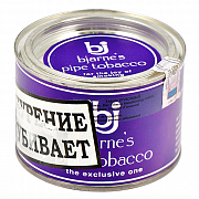  Bjarne's The Exclusive One (100 ) - Vintage