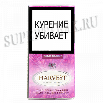   Harvest - Wild Berry (30 )