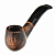  Marchesini Mini - Smooth Ring - 11 Brown ( 9 )