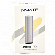  NMATE - Mysterious Silver
