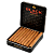  Villiger - Black Mini Sumatra (20 .)