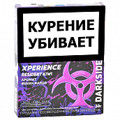 ����� ��� ������� DarkSide - Xperience -  Resident Kiwi (30 �����)