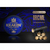 ����� ��� ������� Kraken - Strong Ligero - Original (���������) - (30 ��)