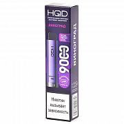 POD ������� HQD - Cuvie Plus Pro (9.000 �������) - �������� - 2% - (1 ��.)