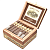  Perla Del Mar - Corojo - M Robusto (1 .)