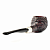  Peterson Irish Made Army - Rustic 406 ( )