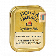  Holger Danske - Royal Navy Flake ( 50 ) - Vintage