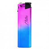  Matteo - 184107 - Electronic Metal Ice Color
