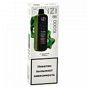 ���� IZI QM (10.000 �������) - ���� (1 ��.)