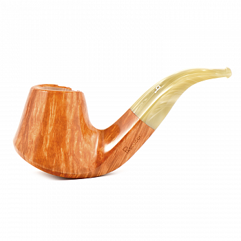 Трубка Mario Pascucci - P 3 - 2751 (фильтр 9 мм) Трубка Mario Pascucci - P 3 - 2751 (фильтр 9 мм)