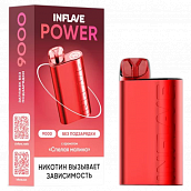 POD ������� INFLAVE - POWER 9.000 ������� - ������ ������ - 2% - (1 ��.)