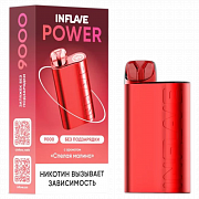POD ������� INFLAVE - POWER 9.000 ������� - ������ ������ - 2% - (1 ��.)