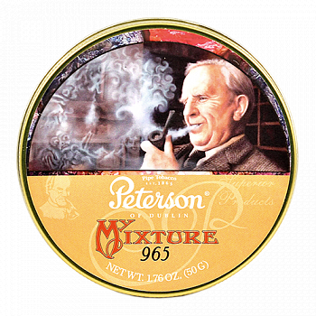 ����� Peterson My Mixture 965 (50 ��)