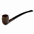  Savinelli Churchwarden - Brownblast 403 ( )