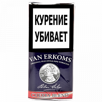 ����� Van Erkoms - Cherry Blend (40 ��)