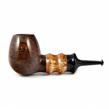 Трубка Алексея Чаусовского - C-35 (без фильтра) Трубка Алексея Чаусовского - C-35 (без фильтра)