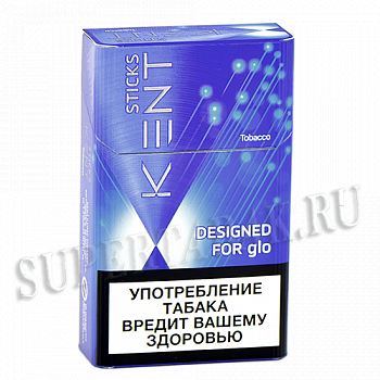 ���� Kent DEMI (Hyper) - Classic Tobacco (Sticks)