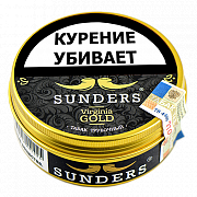  Sunders - Virginia Gold ( 25 )