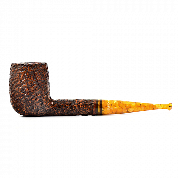  Savinelli Miele Rustic - BrownBlast - 111 (6  )