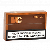 ���� MC - Bronze (�������� ����)