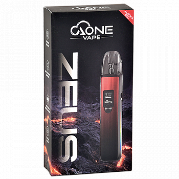POD-������� AONE Zeus - Aurora Red