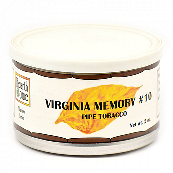����� Hearth & Home - Virginia Memory �10 (����� 56,7 ��) - Vintage