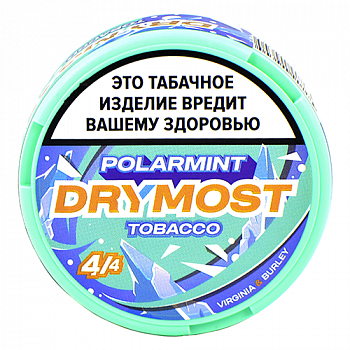   DryMost - Polarmint - 12 . ()