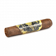  Pelo De Oro - Lagarto Maduro (1 )