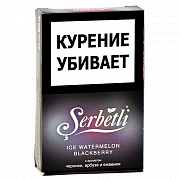    Serbetli - Ice Watermelon - Blackberry ( -  - ) - (50 )