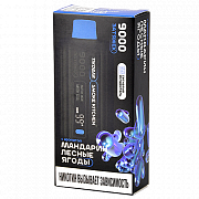 POD-������� Tikobar x Smoke Kitchen Solo - 9.000 ������� - �������� - ������ ����� - 2% (1 ��.)