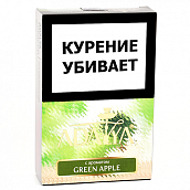    Adalya  -   (Green Apple) - (200 )