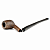 ������ Savinelli Churchwarden - Brownblast 104 (6 �� ������)