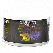  Cornell & Diehl Tinned Blends Mississippi Mud  57 .