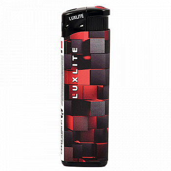  Luxlite XHD 8500L -  WP Red Element Rubber SP