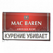 ���������� ����� Mac Baren - American Blend (40 ��)