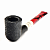  Peterson Dracula - Spigot SandBlast - 120 ( )