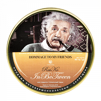  HU-Tobacco - Hommage to My Friends - RaiKo InBeTween (50 )