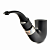  Peterson De Luxe System - Ebony - 4s P-Lip ( )
