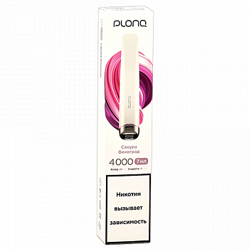 POD-������� Plonq Plus Pro - ������ - �������� (4000 �������) - 2% - (1 ��.)