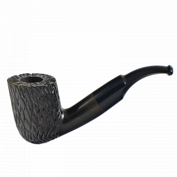 Трубка Mr. Brog - груша - 37 Viking (фильтр 9 мм)  Трубка Mr. Brog - груша - 37 Viking (фильтр 9 мм)