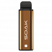 POD- SOAK T -   (4.000 ) - 2% (1 .)